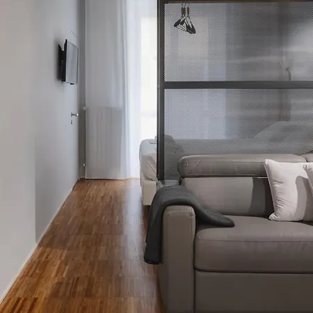 Lidia Chambres D'Hotes-2